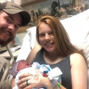 Meet your Posher, Matthew